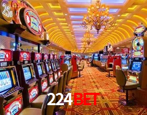 Promoções Sazonais 224bet