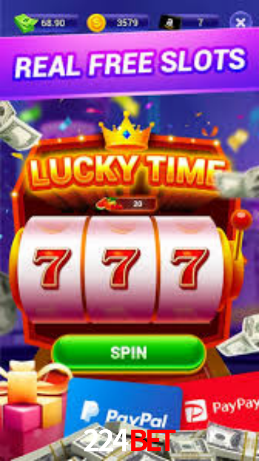 Jogos Exclusivos 224bet