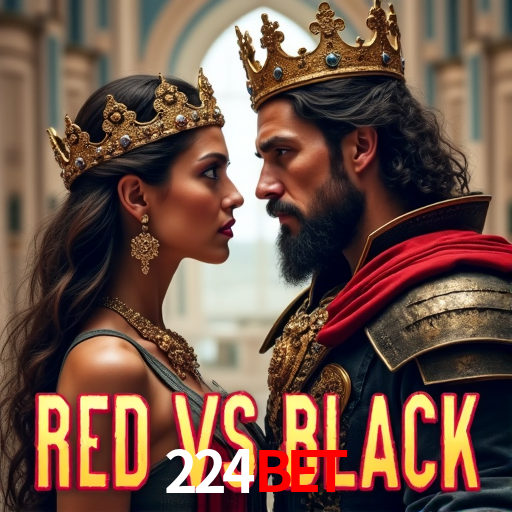 Apostas de Tênis 224bet