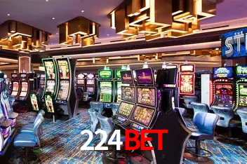 Promoção Relâmpago 224bet